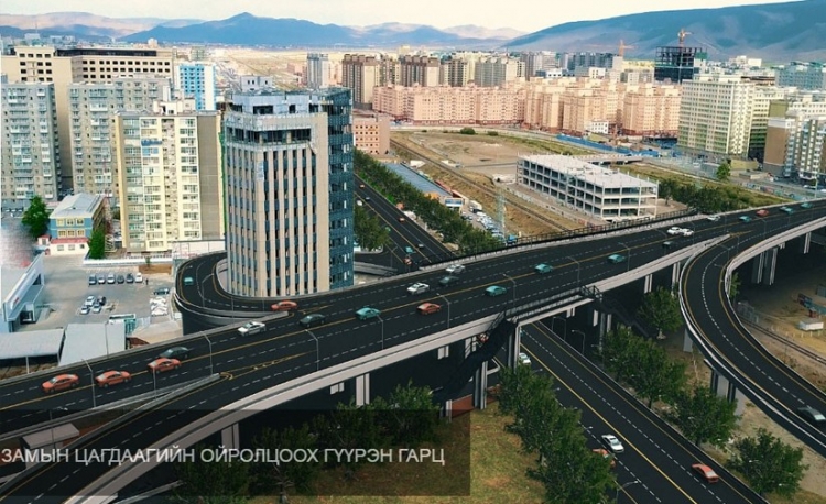 Замын цагдаагийн гүүрийн талаар таны мэдэх ёстой БҮХ ЗҮЙЛ