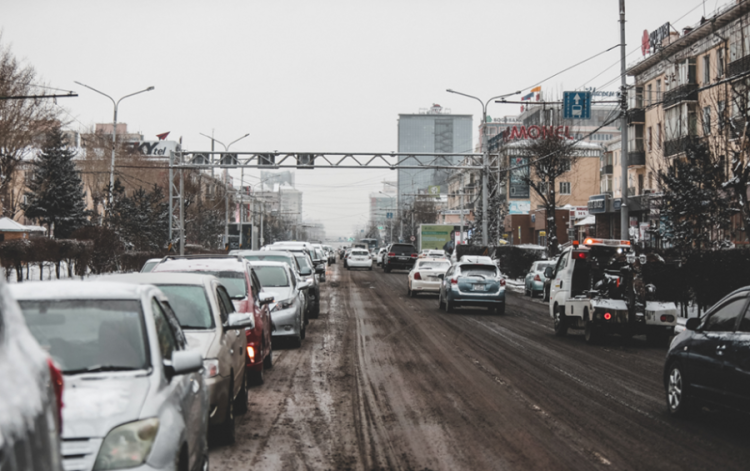 Маргааш Улаанбаатарт цас орохгүй