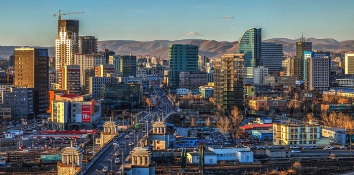 Улаанбаатарын ой уйтгартай болж байна