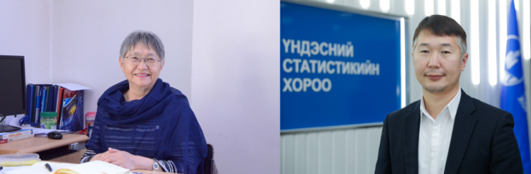 Монголын төлөөлөгчид ЮНЕСКО-гийн сонгуульд сонгогджээ