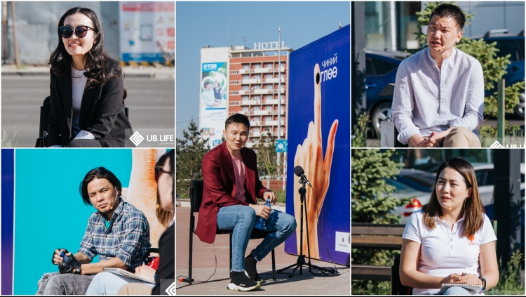 Хөдөлмөр эрхлэлт, ажилгүйдлийн тухай залуусын ОНЦЛОХ эшлэлүүд