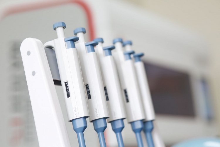 Сонгинохайрхан дүүрэгт PCR шинжилгээний лабораторийг шинээр байгууллаа