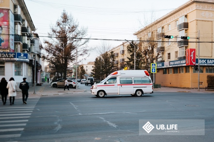 Улаанбаатар, Сэлэнгэ, Дархан, Орхонд халдвар нэмэгдэж, дотоодын халдвар 275 боллоо