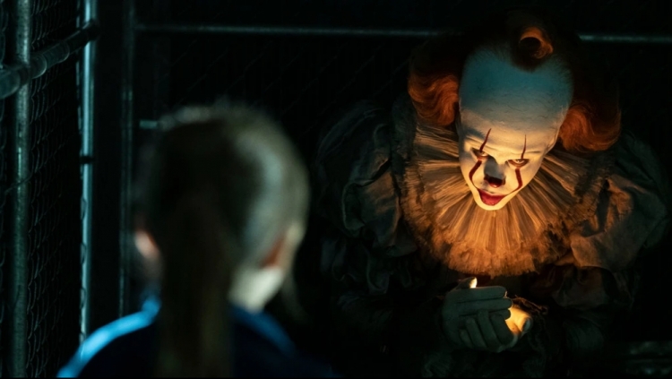 The New York Times | “IT: Chapter Two” кино шүүмж: Алиалагч эргэн ирлээ