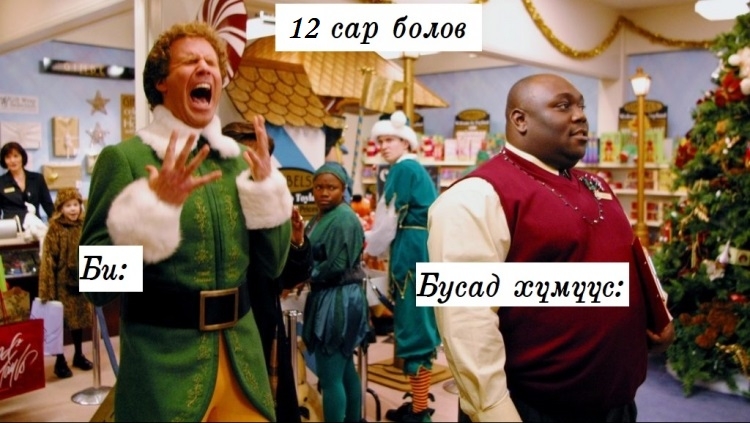 Шинэ жилд эрт догдолж эхэлдэг хүн хамгийн жаргалтай, эелдэг байдгийг эрдэмтэд тогтоожээ