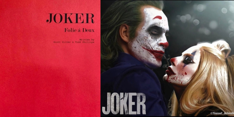 "Joker: Folie A Deux" киноны албан ёсны нээлтийн тов зарлагдлаа