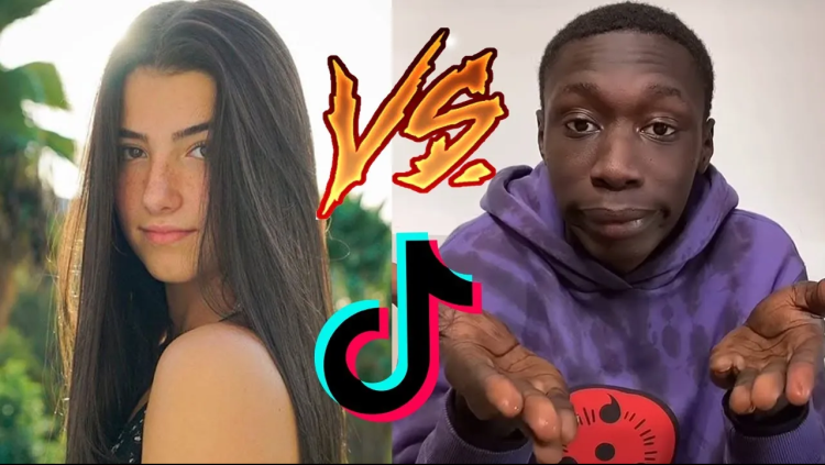"TikTok"-ийн хамгийн олон дагагчтай 20 хаяг: Хаби Лейм одоо 1-т бичигдэж эхэллээ