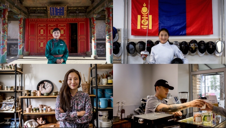 Humans of [Д]Улаанбаатар: Хотын хамгийн "дулаан" хүмүүсийн 5 төлөөлөл