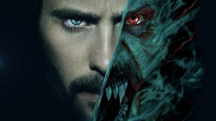 "Morbius" киноны нээлт дөрөв дэх удаагаа хойшиллоо
