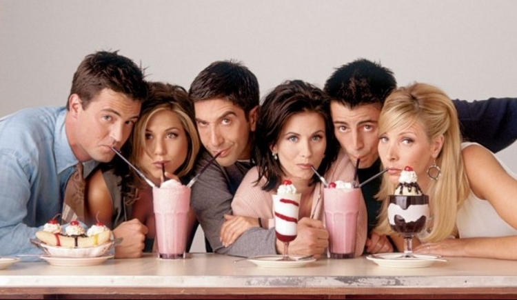 "Friends" цувралыг үзээд 1,000 доллараар шагнуулах галзуу ганц шүтэн бишрэгчийг тэд хайж байна