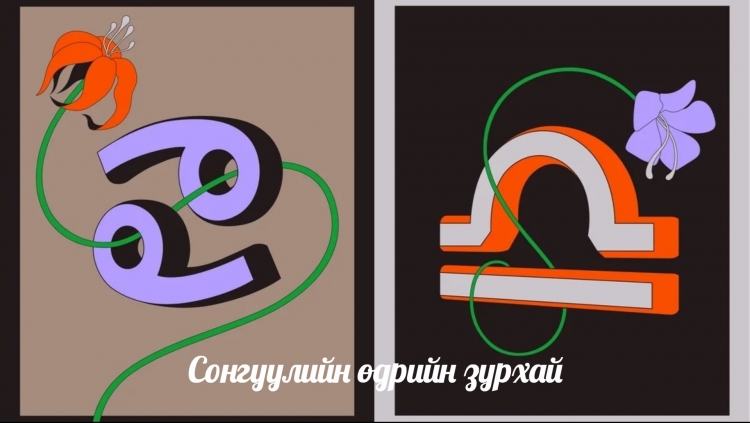 Сонгуулийн өдрийн чухал үйл явдал, ХАЙР ДУРЛАЛЫН зурхай