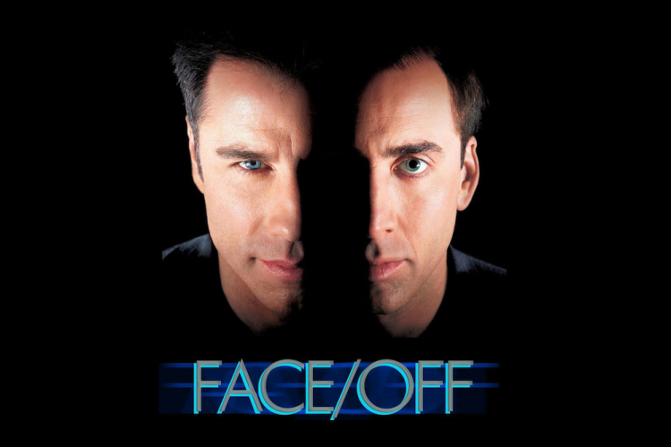 "Face/Off" киног дахин шинэчилж хийхээр болжээ