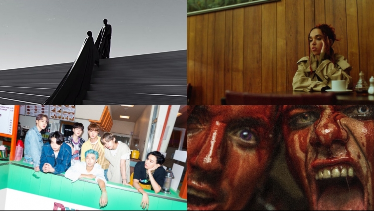 Playlist: Есдүгээр сарыг угтан сонсох шинэ, содон 26 дуу