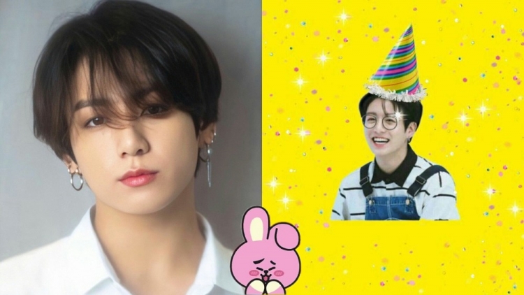 Өнөөдөр төрсөн өдөр нь тохиож буй BTS-ийн дуучин Жон Жонгүгийн тухай 14 баримт