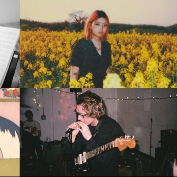 Бороо + Цас + Бүрхэг өдрийн playlist: Таныг гүн бодолд автуулах 13 дуу