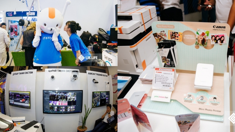 ICT Expo 2019: Залууст хамгийн ихээр таалагдах технологийн 6 шинэлэг шийдэл болон бүтээгдэхүүн