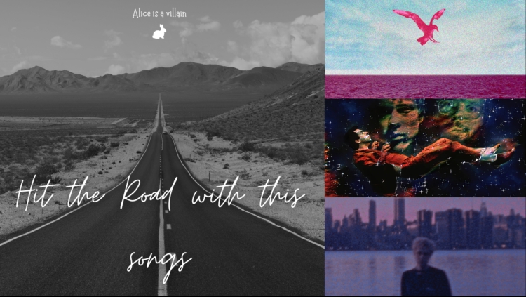 Playlist: Автобусанд, түгжрэлд, аян замд эсвэл алхаж явахдаа сонсох 19+ гоё дуу