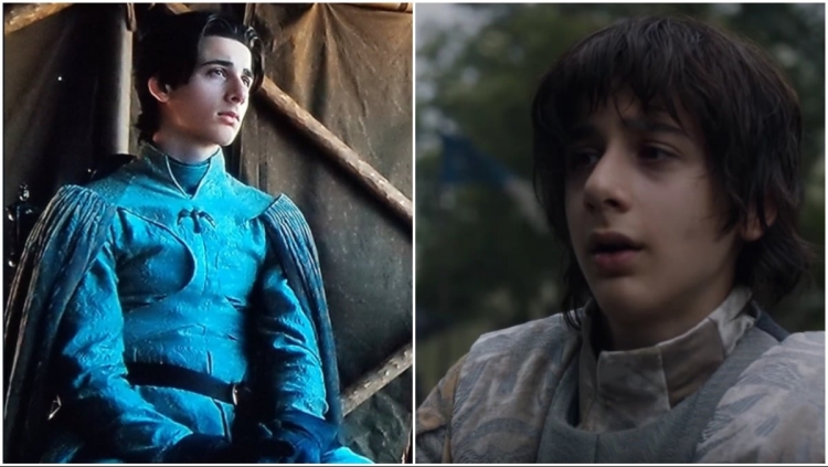 "GOT": Өөрчлөлтөөрөө олныг гайхшруулсан Робин Аррен фэнүүдийн дуртай дүрүүдийн нэг болжээ