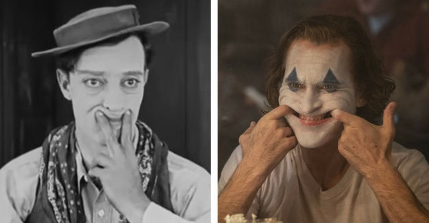 "Joker" кино бүтэх явц дахь сонирхолтой 17 баримт