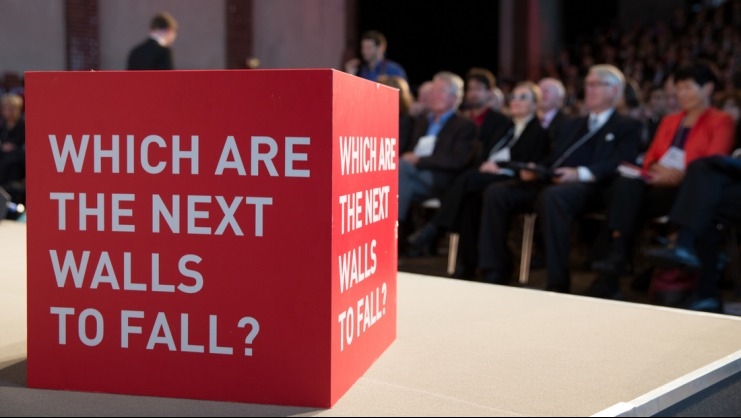 "Falling Walls Lab Mongolia" нээлттэй форумд урьж байна