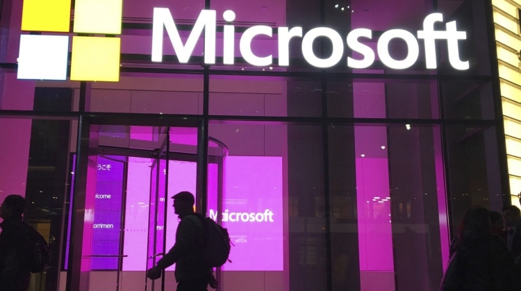 "Microsoft" корпорац "OpenAI"-д томоохон хөрөнгө оруулалт хийхээ зарлав