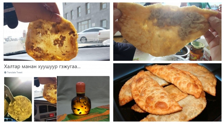 "Өднөөс хөнгөн" наадмын ХУУШУУРЫН тухай 15 онигоо