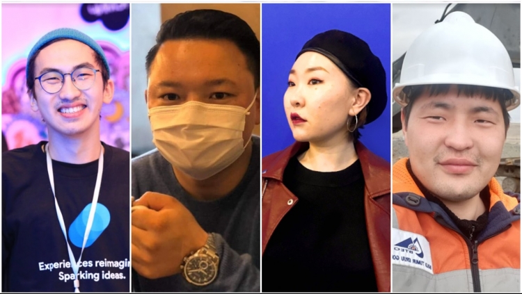 Humans of UB: Хөл хорио, халуун тэврэлт, вакцин