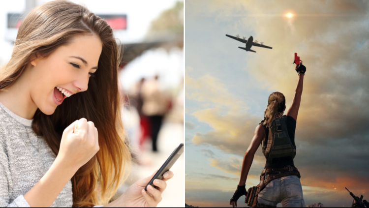 PUBG MOBILE тоглодог охид л мэдэх 10 зүйл