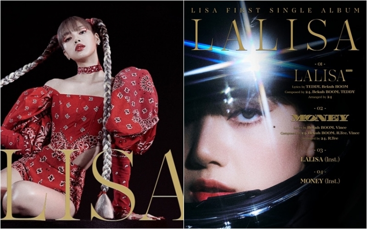 Spotify | Лизагийн "Money" 300 сая удаа тоглогдож дээд амжилт тогтоолоо