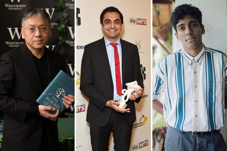 Booker Prize 2021: Шри Ланка, Канад, Өмнөд Африк зохиолч шалгарлаа