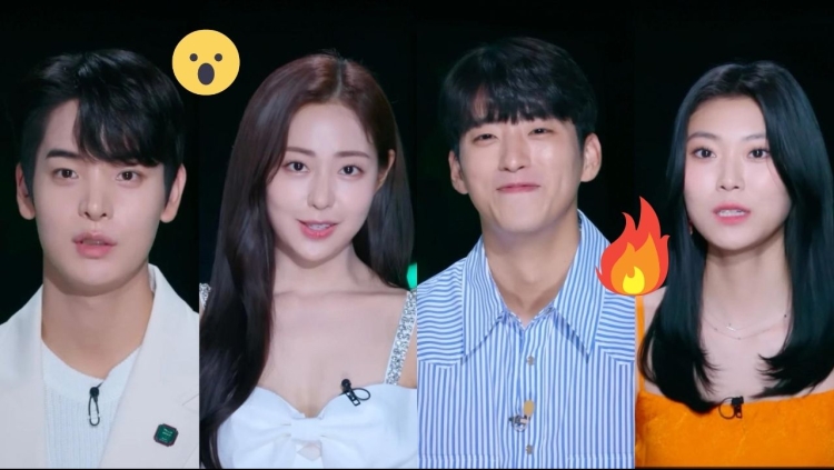 "Single's Inferno" реалити шоуны 2-р улирлын оролцогчид хэн хэн бэ?