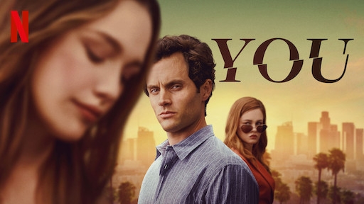 "You" цувралын шинэ хэсэг энэ онд цацагдана