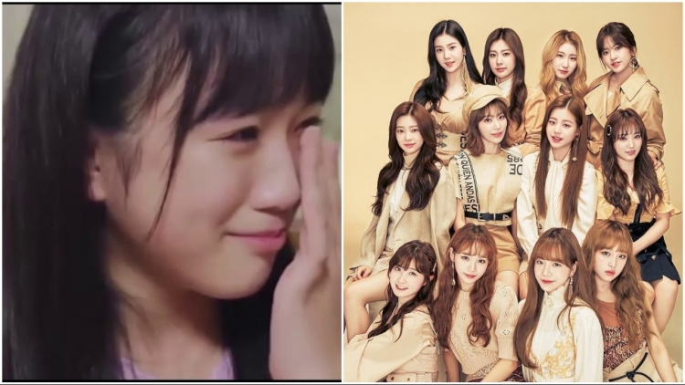 IZ*ONE хамтлагийг тараахгүйн тулд фэнүүд нь 1 тэрбум вон цуглуулжээ
