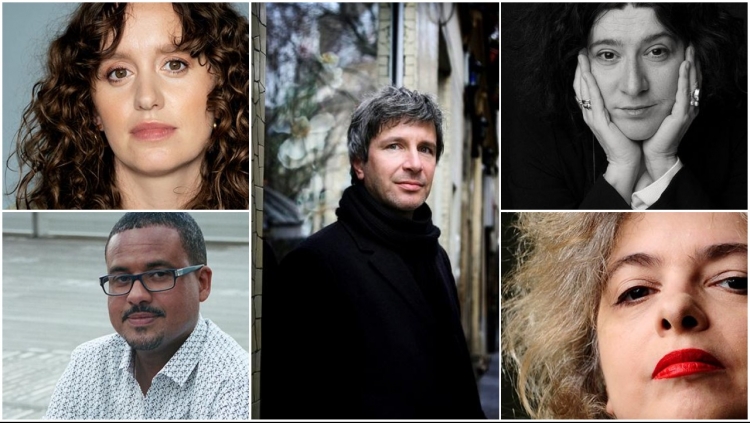 "Booker Prize 2021"-ийн сүүлийн сунгаанд шалгарсан 6 зохиолч + ном