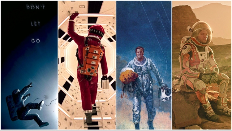 Таныг сансар огторгуйд аялуулах "sci-fi" төрлийн шилдэг 10 КИНО