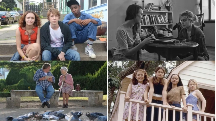 Найзуудаараа үзэх хамгийн гоё нөхөрлөлийн тухай 20 кино