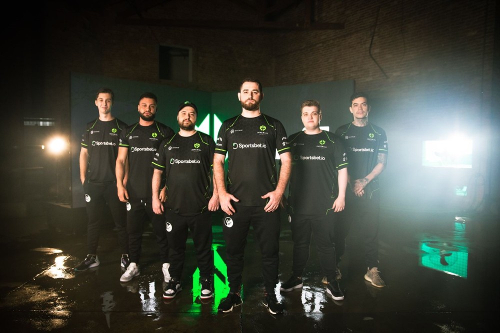 Budapest Major 2025: “The MongolZ” баг Бразилын “Imperial”-тай үзэлцэнэ