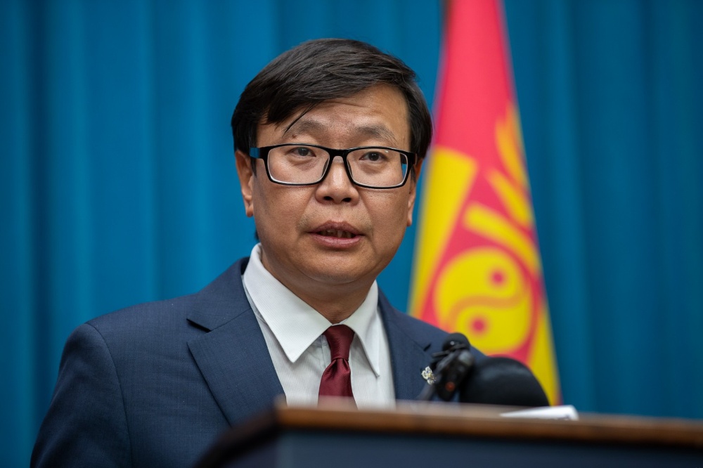 П.Наранбаяр: Маргаашаас ажил хаялтаа зогсоох байх гэж найдаж байна