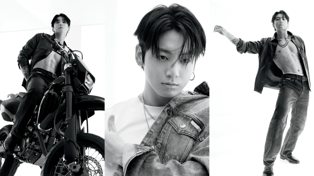 BTS хамтлагийн гишүүн Жонгүг Calvin Klein брэндийн дэлхийн хэмжээний элч төлөөлөгчөөр тодорлоо