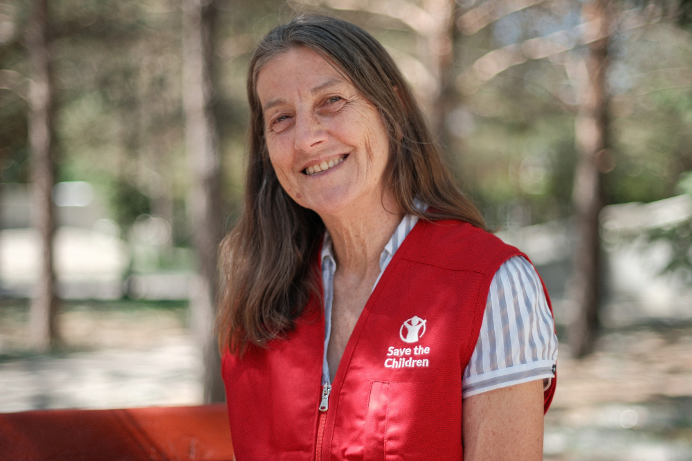 Шэрен Гортон: Хүүхдийн хөгжлийн хоцрогдлыг бэрхшээл гэж эндүүрч болохгүй