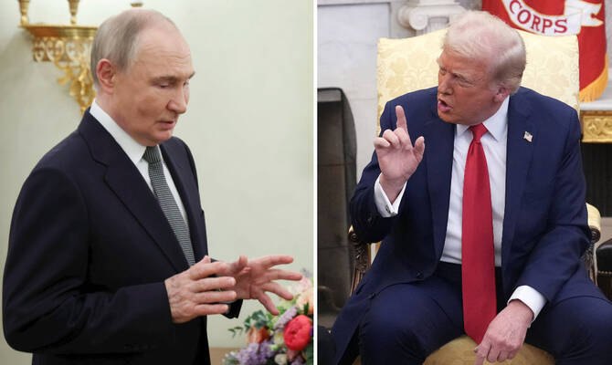 Трамп, Путины боломжит уулзалтаас юу хүлээх вэ?