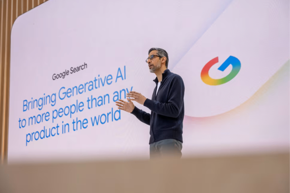 ‘’Google’’ компани хиймэл оюуны салбарт гол тоглогчдын нэг болно