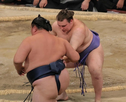 Аонишики: Тамавашиг багаасаа мэддэг байсан