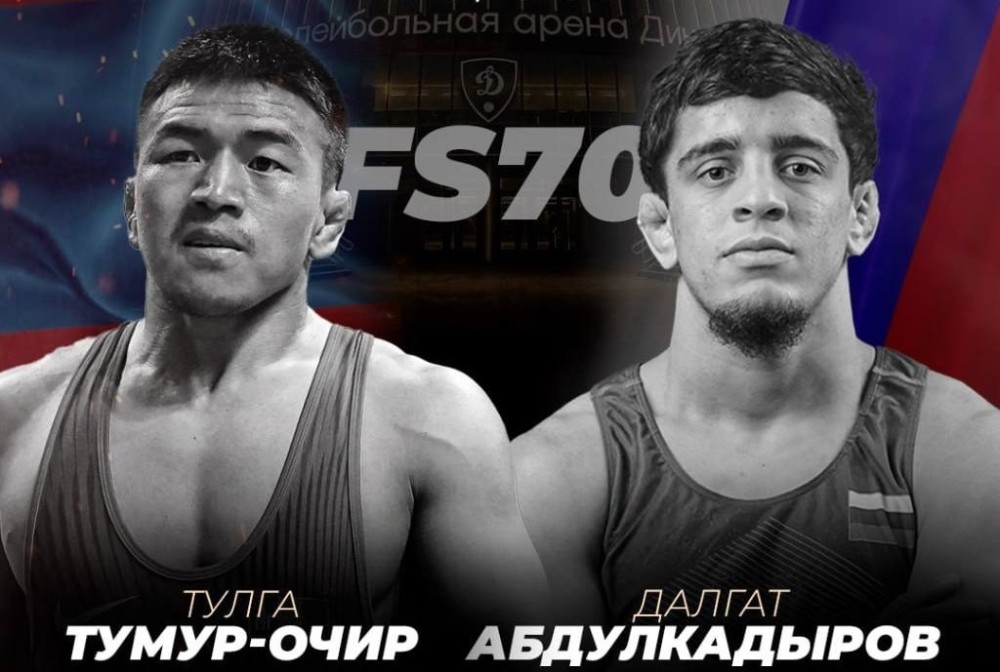 Садулаев, Сүсаки, Т.Тулгатай “PWL 10” супер тэмцээн 