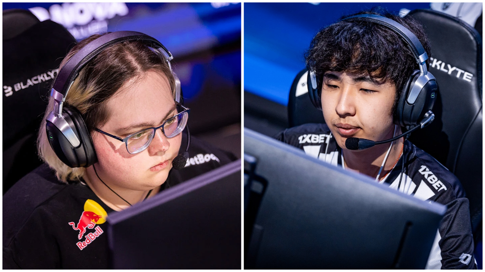 Senzu “Navi”-руу явж, Magixx “The MongolZ”-д ирэх үү?  