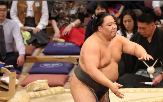 Дэванорюү Т.Тэмүүлэн жюүрёод дэвшинэ