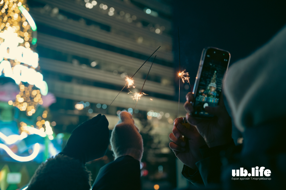 Фото сурвалжилга | Дулаан дуудлага