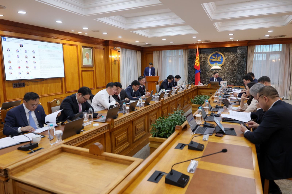 Томуу, томуу төст өвчнөөр өвчилсөн хүүхэдтэй эцэг эхчүүдэд цалинтай чөлөө олгоно