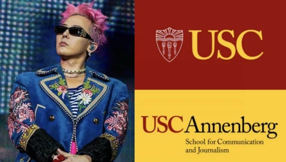 G-Dragon-ий уран бүтээлийг АНУ-ын алдартай их сургуульд судална