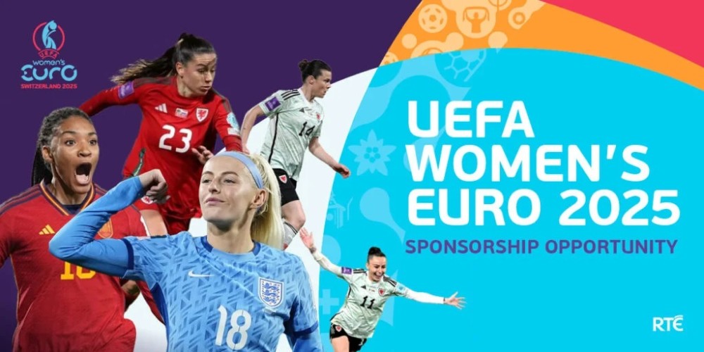 Women's EURO: Хагас шигшээд тоглох багууд тодорлоо